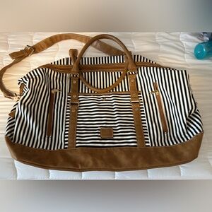 Plambag weekender